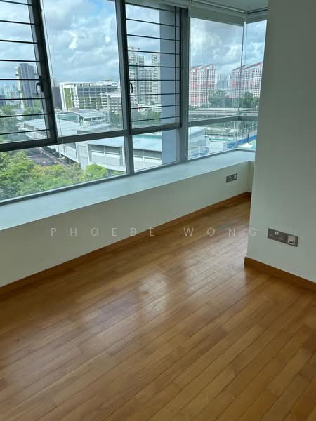 The Chuan, 31 Lorong chuan, 4 Bedrooms, 1,658 sqft, Condominium For Rent, by Phoebe Wong, 500118593 - PropertyGuru.com.sg