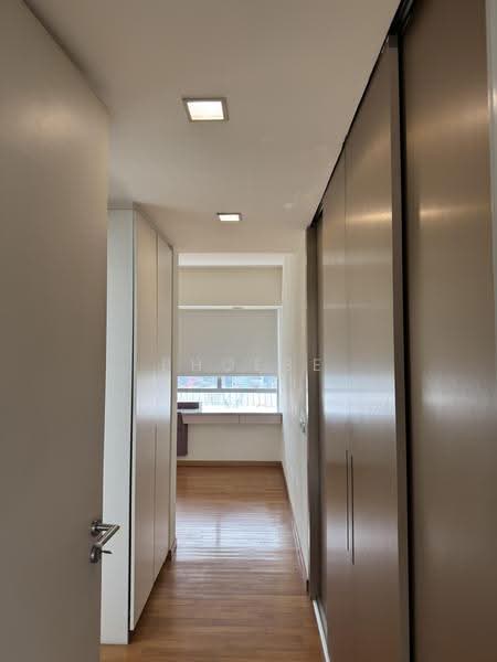 The Chuan, 31 Lorong chuan, Hougang / Punggol / Sengkang, 4 Bedrooms, 1,658 sqft, Condominium For Rent, by Phoebe Wong, 500118593 - PropertyGuru.com.sg