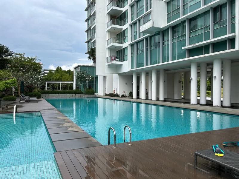 The Chuan, 31 Lorong chuan, Hougang / Punggol / Sengkang, 4 Bedrooms, 1,658 sqft, Condominium For Rent, by Phoebe Wong, 500118593 - Exterior - PropertyGuru.com.sg