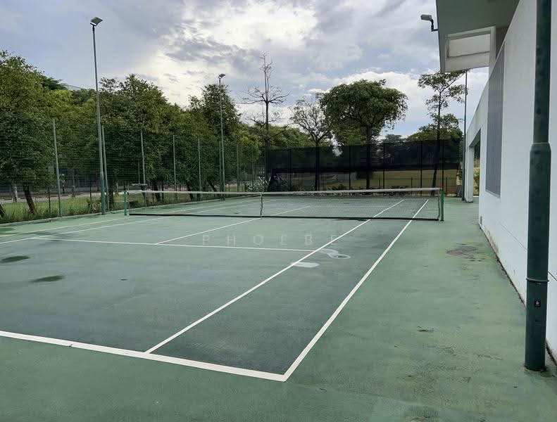 The Chuan, 31 Lorong chuan, Hougang / Punggol / Sengkang, 4 Bedrooms, 1,658 sqft, Condominium For Rent, by Phoebe Wong, 500118593 - Exterior - PropertyGuru.com.sg