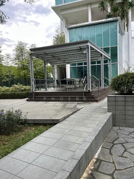 The Chuan, 31 Lorong chuan, Hougang / Punggol / Sengkang, 4 Bedrooms, 1,658 sqft, Condominium For Rent, by Phoebe Wong, 500118593 - Exterior - PropertyGuru.com.sg