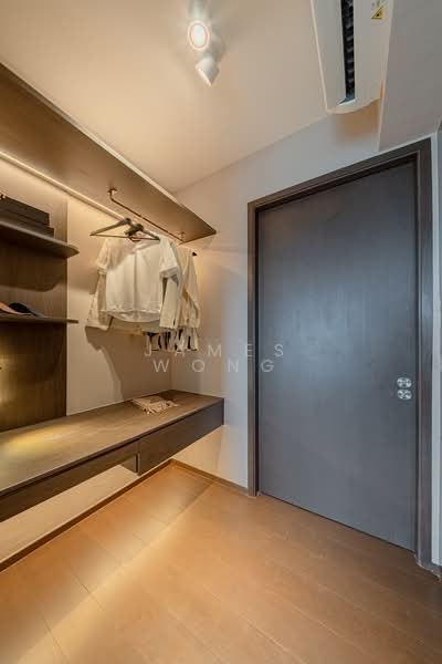 Tembusu Grand, 96 Jalan Tembusu, Studio, 527 sqft, Condominium For Sale, by James Wong, 500118596 - Interior - PropertyGuru.com.sg