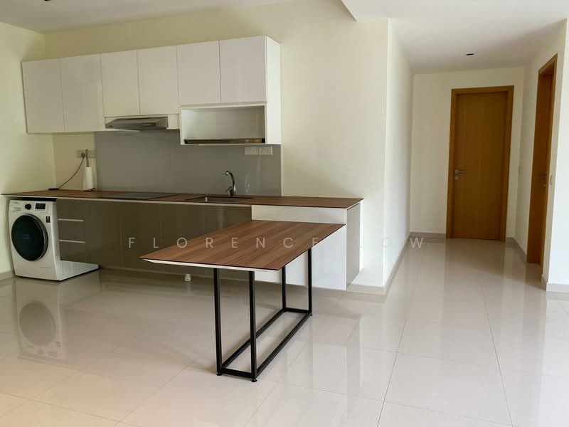 Sixth Avenue, Sixth Avenue, 2 Bedrooms, 900 sqft, Cluster House For Rent, by Florence Low, 500118598 - Living and Dining - PropertyGuru.com.sg