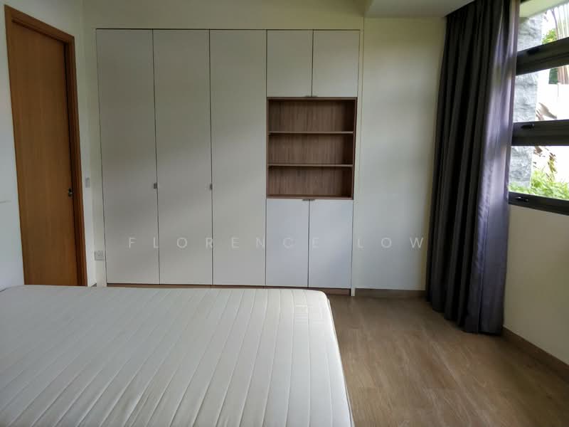 Sixth Avenue, Sixth Avenue, 2 Bedrooms, 900 sqft, Cluster House For Rent, by Florence Low, 500118598 - Master Bedroom - PropertyGuru.com.sg
