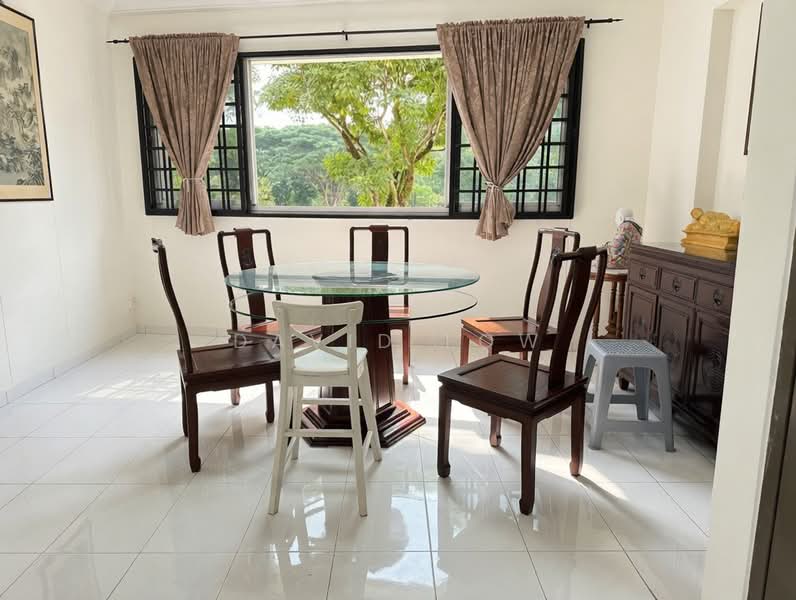 219 Bishan Street 23, 219 Bishan Street 23, 4 Bedrooms, 1,604 sqft, HDB Flat For Sale, by David Low, 500118603 - Dining Room - PropertyGuru.com.sg