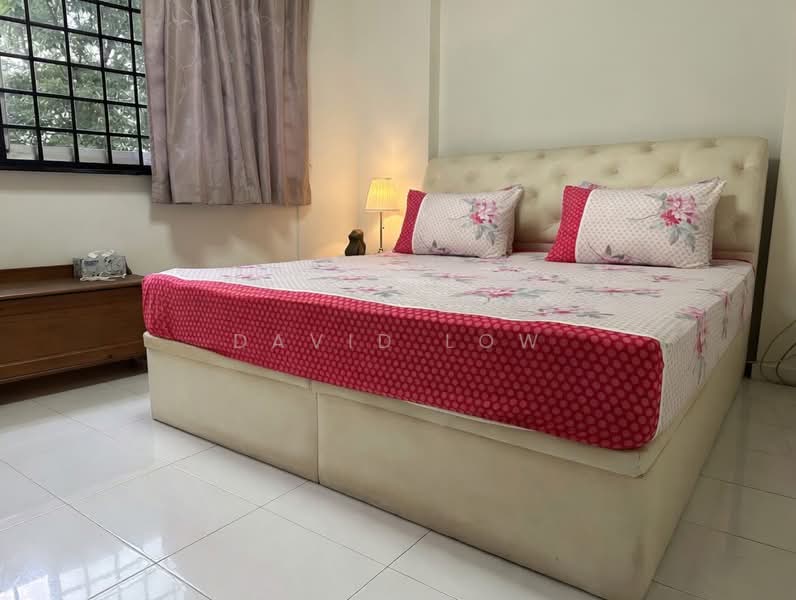 219 Bishan Street 23, 219 Bishan Street 23, 4 Bedrooms, 1,604 sqft, HDB Flat For Sale, by David Low, 500118603 - Bedroom - PropertyGuru.com.sg