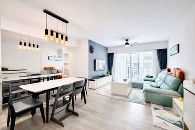 For Sale - 272A Punggol Walk