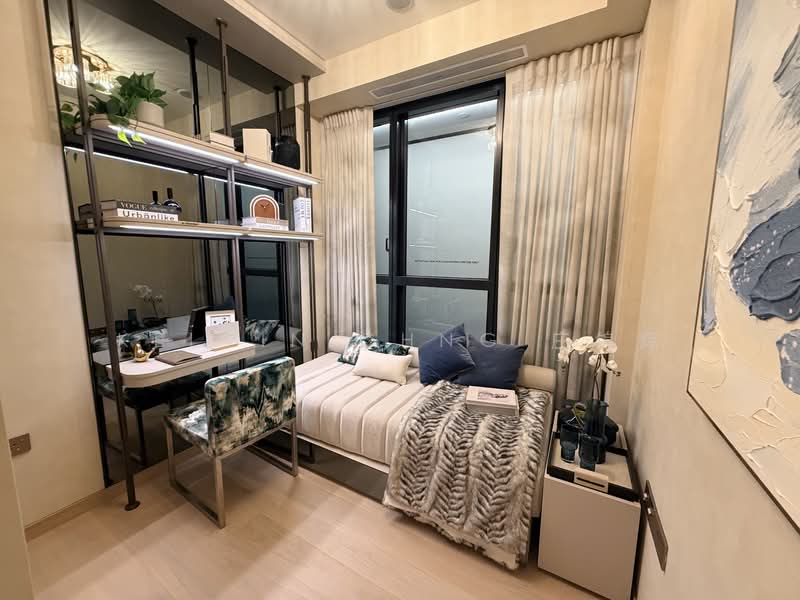 Freehold 3 Mins Walk to MRT. High Rental Yield, , 4 Bedrooms, 1,389 sqft, Condominium For Sale, by Kelvin Chng 庄锦辉, 500118606 - PropertyGuru.com.sg