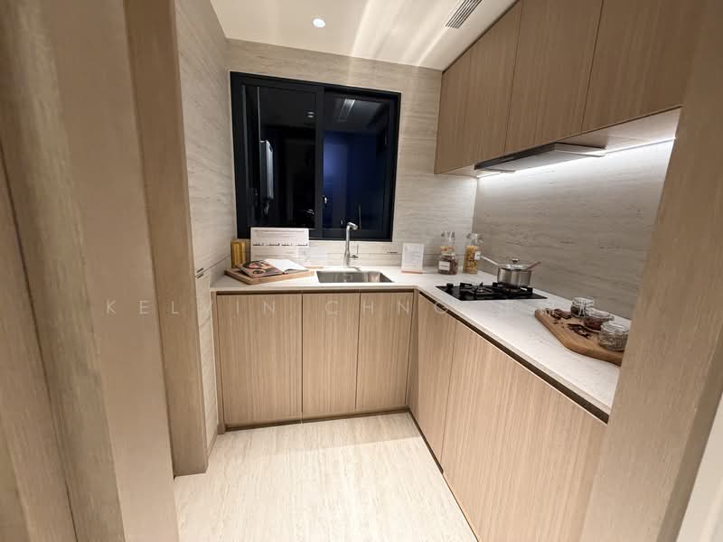 Freehold 3 Mins Walk to MRT. High Rental Yield, , 4 Bedrooms, 1,389 sqft, Condominium For Sale, by Kelvin Chng 庄锦辉, 500118606 - PropertyGuru.com.sg