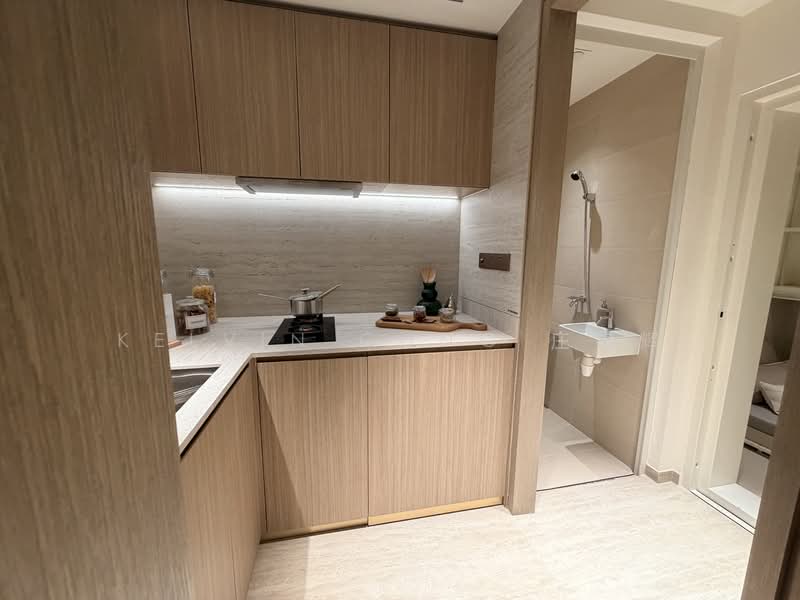 Freehold 3 Mins Walk to MRT. High Rental Yield, , 4 Bedrooms, 1,389 sqft, Condominium For Sale, by Kelvin Chng 庄锦辉, 500118606 - PropertyGuru.com.sg
