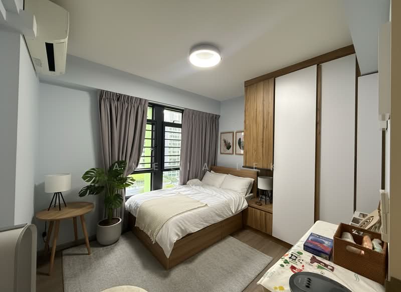 102B Bidadari Park Drive, 102B Bidadari Park Drive, 2 Bedrooms, 732 sqft, HDB Flat For Sale, by Amelia Lek, 500118608 - Bedroom - PropertyGuru.com.sg