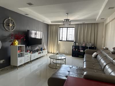 For Rent - 227 Jurong East Street 21