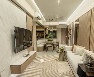 For Sale - PARKTOWN Residence