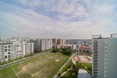 For Sale - 890B Tampines Avenue 1