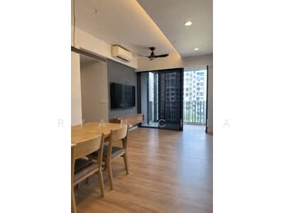 For Rent - Grandeur Park Residences