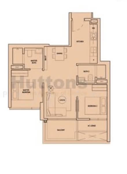 For Sale The Landmark