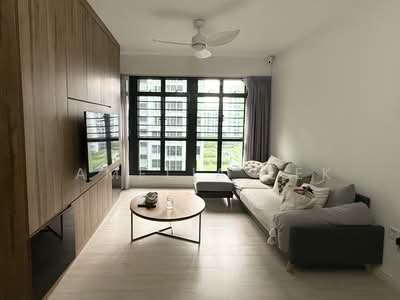 For Rent - 102B Bidadari Park Drive