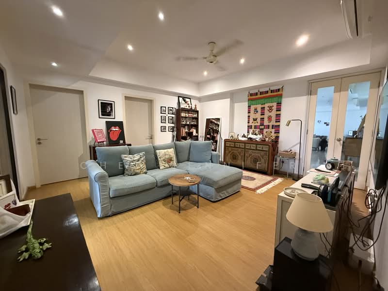 Yong An Park, 329 River Valley Road, 4 Bedrooms, 3,111 sqft, Condominium For Sale, by Chew Jennifer, 500118617 - PropertyGuru.com.sg