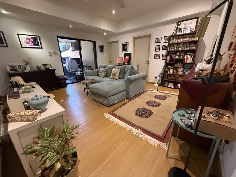 Yong An Park, 329 River Valley Road, 4 Bedrooms, 3,111 sqft, Condominium For Sale, by Chew Jennifer, 500118617 - PropertyGuru.com.sg