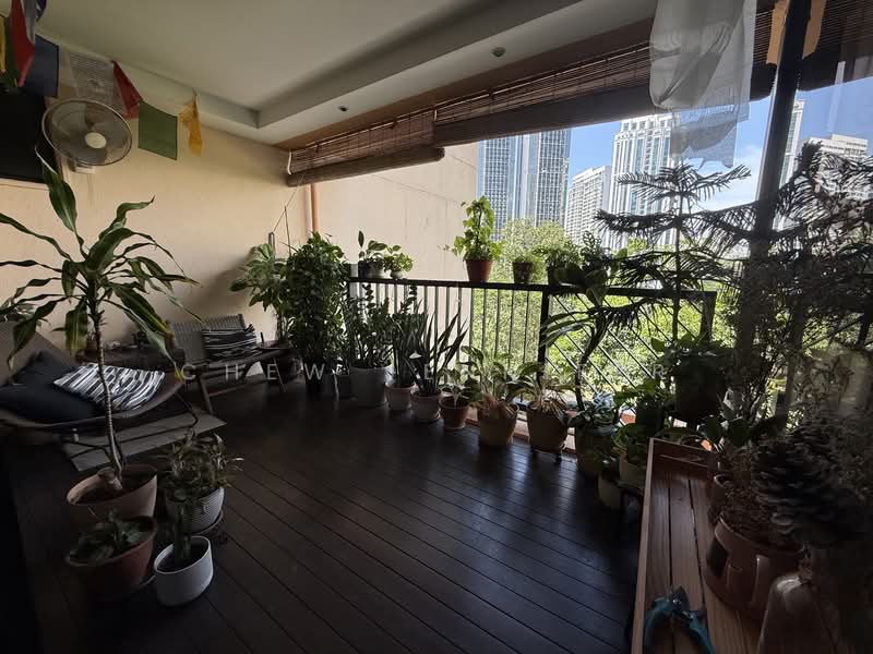 Yong An Park, 329 River Valley Road, 4 Bedrooms, 3,111 sqft, Condominium For Sale, by Chew Jennifer, 500118617 - PropertyGuru.com.sg