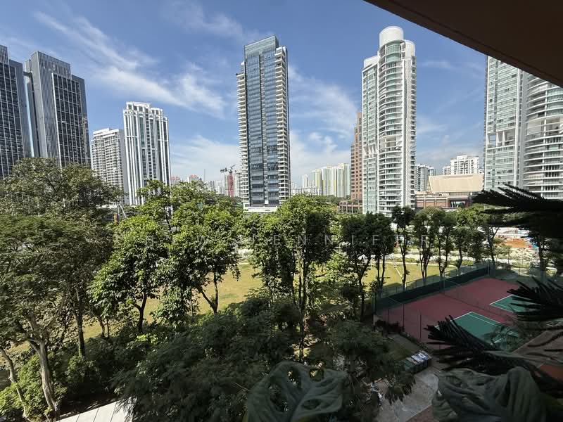 Yong An Park, 329 River Valley Road, 4 Bedrooms, 3,111 sqft, Condominium For Sale, by Chew Jennifer, 500118617 - PropertyGuru.com.sg