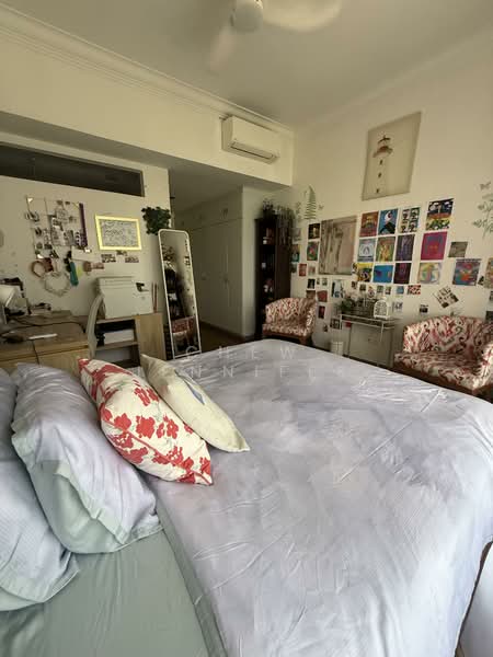 Yong An Park, 329 River Valley Road, 4 Bedrooms, 3,111 sqft, Condominium For Sale, by Chew Jennifer, 500118617 - PropertyGuru.com.sg