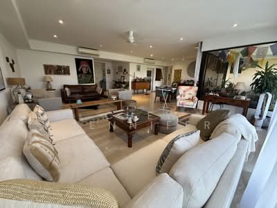 For Sale - Yong An Park