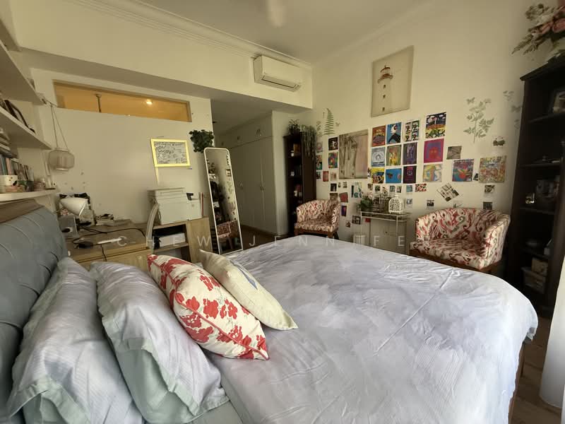 Yong An Park, 329 River Valley Road, 4 Bedrooms, 3,111 sqft, Condominium For Sale, by Chew Jennifer, 500118617 - Bedroom - PropertyGuru.com.sg