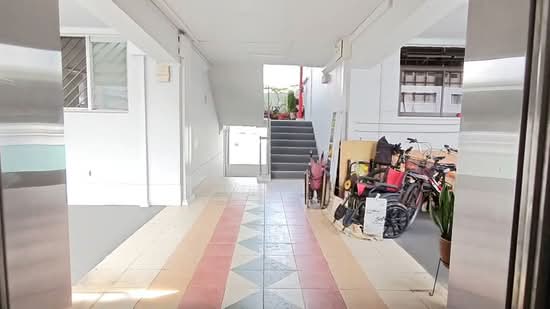 105 Teck Whye Lane, 105 Teck Whye Lane, 2 Bedrooms, 786 sqft, HDB Flat For Sale, by Jerron Zhou, 500118618 - PropertyGuru.com.sg