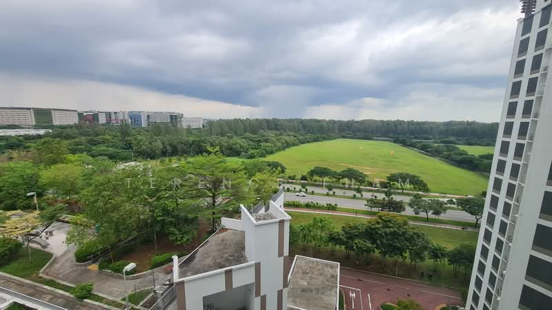 670B Edgefield Plains, 670B Edgefield Plains, 3 Bedrooms, 1,001 sqft, HDB Flat For Rent, by Terence Tham, 500118620 - Exterior - PropertyGuru.com.sg