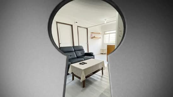 517 Choa Chu Kang Street 51, 517 Choa Chu Kang Street 51, 3 Bedrooms, 1,302 sqft, HDB Flat For Sale, by Sam Ng Teck Sin, 500118622 - PropertyGuru.com.sg