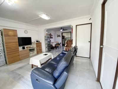 For Sale - 517 Choa Chu Kang Street 51