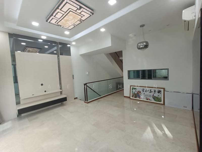 Water Villas, Kovan Road, 5 Bedrooms, 3,864 sqft, Semi-Detached House For Sale, by Jane He Shimin, 500118624 - Interior - PropertyGuru.com.sg