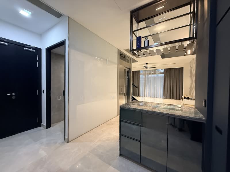 Belgravia Villas, 200 Ang Mo Kio Avenue 5, 6 Bedrooms, 3,961 sqft, Cluster House For Sale, by Doreen Swee, 500118625 - Interior - PropertyGuru.com.sg