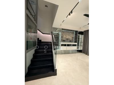 For Sale - Belgravia Villas