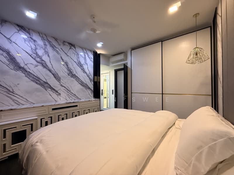 Belgravia Villas, 200 Ang Mo Kio Avenue 5, 6 Bedrooms, 3,961 sqft, Cluster House For Sale, by Doreen Swee, 500118625 - Bedroom - PropertyGuru.com.sg