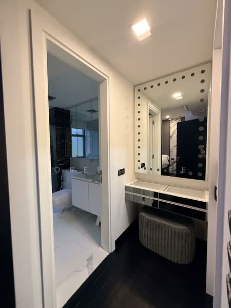 Belgravia Villas, 200 Ang Mo Kio Avenue 5, 6 Bedrooms, 3,961 sqft, Cluster House For Sale, by Doreen Swee, 500118625 - Bathroom - PropertyGuru.com.sg