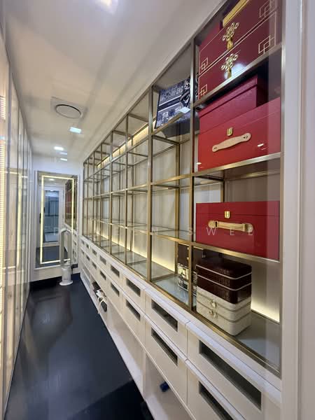 Belgravia Villas, 200 Ang Mo Kio Avenue 5, 6 Bedrooms, 3,961 sqft, Cluster House For Sale, by Doreen Swee, 500118625 - Interior - PropertyGuru.com.sg