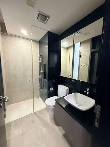 Belgravia Villas, 200 Ang Mo Kio Avenue 5, 6 Bedrooms, 3,961 sqft, Cluster House For Sale, by Doreen Swee, 500118625 - Bathroom - PropertyGuru.com.sg