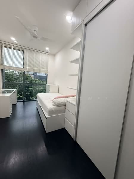 Belgravia Villas, 200 Ang Mo Kio Avenue 5, 6 Bedrooms, 3,961 sqft, Cluster House For Sale, by Doreen Swee, 500118625 - Bedroom - PropertyGuru.com.sg