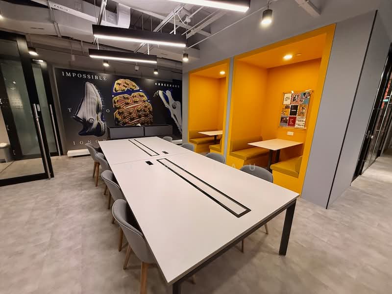 Funan Tower 1, , 10,947 sqft, Office For Rent, by Mary Lau, 500118633 - Interior - CommercialGuru.com.sg