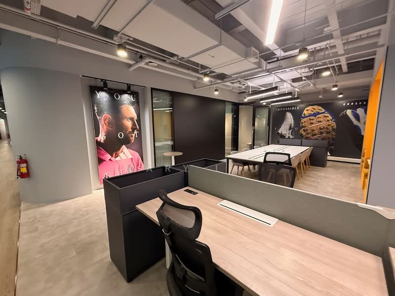 Funan Tower 1, , 10,947 sqft, Office For Rent, by Mary Lau, 500118633 - Interior - CommercialGuru.com.sg
