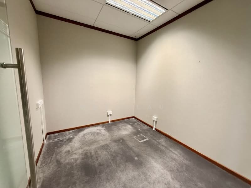 Funan Tower 1, , 10,947 sqft, Office For Rent, by Mary Lau, 500118633 - Interior - CommercialGuru.com.sg