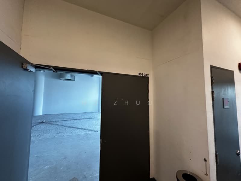 BreadTalk IHQ, , 1,809 sqft, Warehouse For Rent, by MJ Zhuo, 500118634 - Interior - CommercialGuru.com.sg