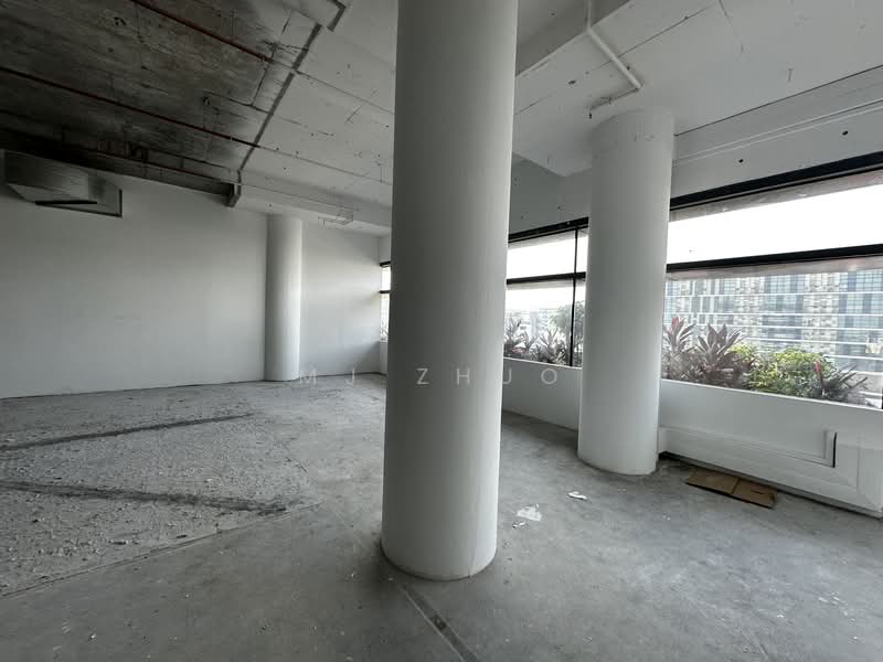 BreadTalk IHQ, , 1,809 sqft, Warehouse For Rent, by MJ Zhuo, 500118634 - Interior - CommercialGuru.com.sg
