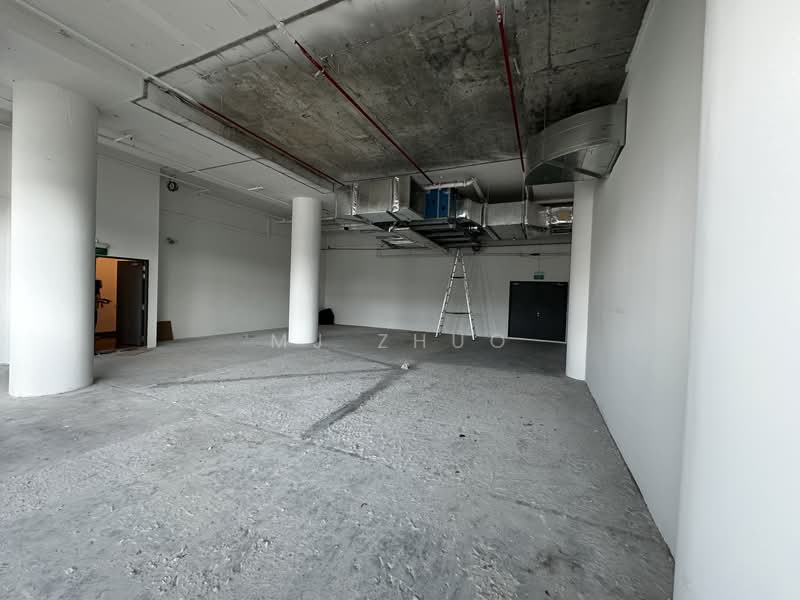 BreadTalk IHQ, , 1,809 sqft, Warehouse For Rent, by MJ Zhuo, 500118634 - Interior - CommercialGuru.com.sg