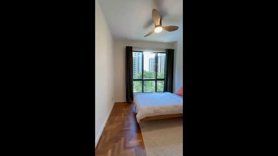 Heritage View, 10 Dover Rise, Room Rental, 150 sqft, Condominium For Rent, by Bennedict Tan, 500118635 - PropertyGuru.com.sg