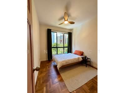 For Rent - Heritage View