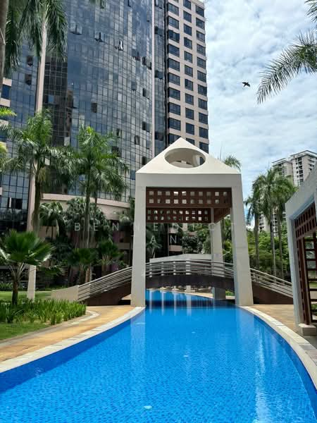Heritage View, 10 Dover Rise, Room Rental, 150 sqft, Condominium For Rent, by Bennedict Tan, 500118635 - Exterior - PropertyGuru.com.sg