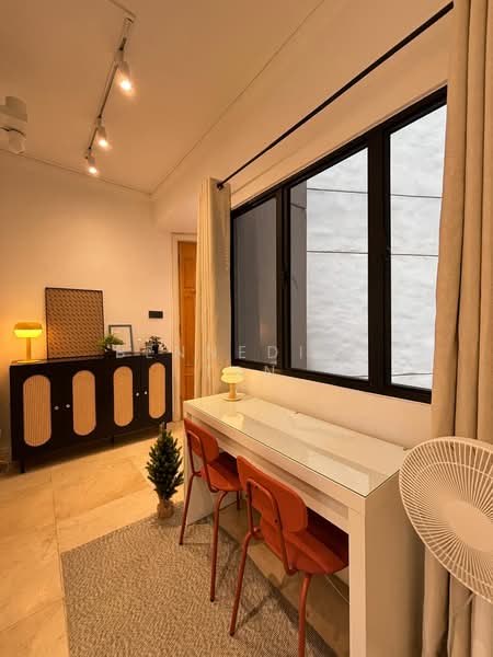 Heritage View, 10 Dover Rise, Room Rental, 150 sqft, Condominium For Rent, by Bennedict Tan, 500118635 - Study - PropertyGuru.com.sg